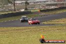 Jaguar Super Sprints Eastern Creek - JaguarSprints-20090523_521